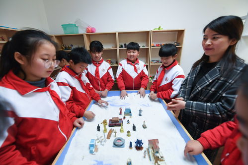 浙江嘉興 織密服務網絡，推進兒童青少年心理健康服務全覆蓋